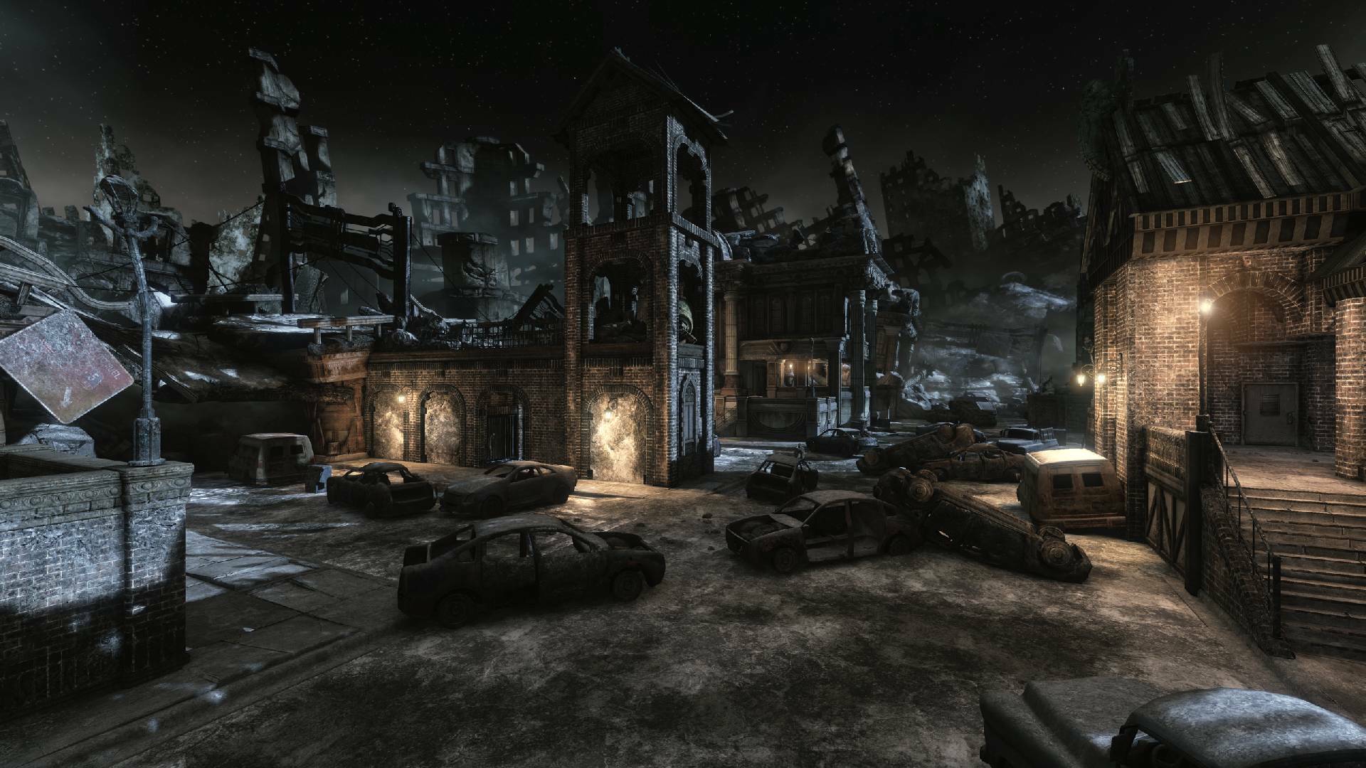 Gears of War 3 - Imagen 42